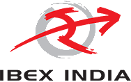 logo fr IBEX INDIA 2025