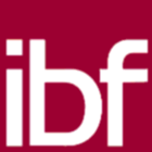 logo for IBF 2023