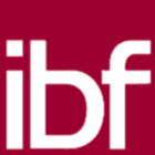 logo fr IBF 2025