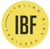 logo pour IBF - ITALIAN BIKE FESTIVAL 2025