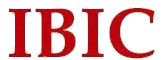 logo für IBIC 2024