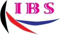 logo pour IBS - INTERNATIONAL BRANDING SHOWCASE EXHIBITION 2024