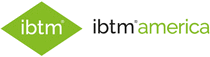 logo for IBTM AMERICA 2024