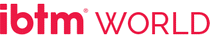 logo for IBTM WORLD 2025
