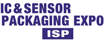 logo pour IC & SENSOR PACKAGING EXPO 2024