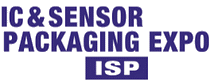 logo de IC & SENSOR PACKAGING EXPO JAPAN - NAGOYA 2025