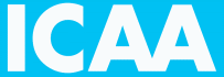 logo fr ICAA 2026