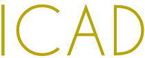 logo pour ICAD 2024