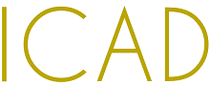 logo de ICAD 2025