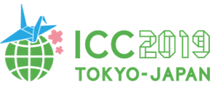 logo pour ICC 2025