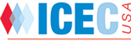 logo for ICEC USA 2026