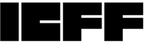 logo for ICFF - INTERNATIONAL CONTEMPORARY FURNITURE FAIR 2026