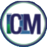 logo für ICLM - INTERNATIONAL CONGRESS OF LABORATORY MEDICINE 2023