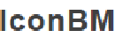 logo fr ICONBM 2026