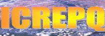 logo for ICREPQ 2025
