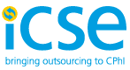 logo for ICSE EUROPE 2025