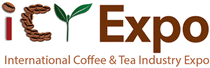 logo pour ICT - INTERNATIONAL COFFEE & TEA INDUSTRY EXPO 2025