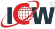 logo for ICW - INTERNATIONAL CONTRUCTION WEEK 2025