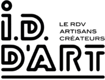 logo de ID D'ART - COLMAR 2024