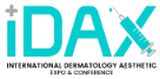 logo pour IDAX - INTERNATIONAL DERMATOLOGY & AESTHETIC EXPO 2026