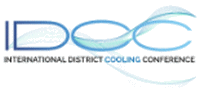logo pour IDCC - INTERNATIONAL DISTRICT COOLING CONFERENCE 2025