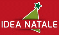 logo for IDEA NATALE 2022