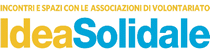 logo for IDEA SOLIDALE 2025