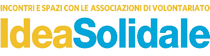 logo for IDEA SOLIDALE 2024