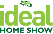logo de IDEAL HOME SHOW 2024