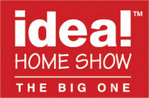 logo für IDEAL HOME SHOW CANADA 2022