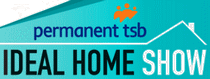 logo fr IDEAL HOME SHOW IRELAND 2025