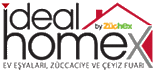 logo for IDEAL HOMEX 2023