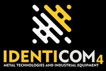 logo de IDENTICOM4 2026