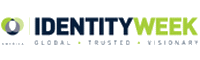 logo for IDENTITY WEEK - AMERICA 2024