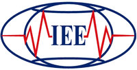 logo for IEE 2024
