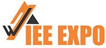 logo for IEE EXPO (INTERNATIONAL ELEVATOR & ESCALATOR EXPO) MUMBAI 2022