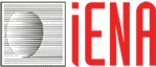 logo for IENA NRNBERG 2025