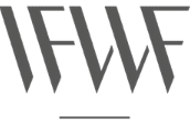 logo for IF WEDDING FASHION IZMIR 2026