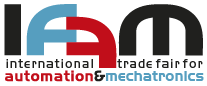 logo de IFAM SERBIA 2025