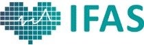 logo pour IFAS 2026