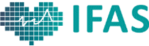 logo pour IFAS 2024