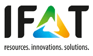 logo fr IFAT 2024