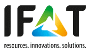 logo de IFAT 2026
