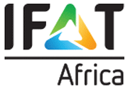 logo de IFAT AFRICA 2025