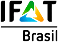 logo pour IFAT BRASIL 2025