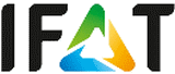 logo for IFAT CHINA 2023