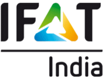logo for IFAT INDIA 2024