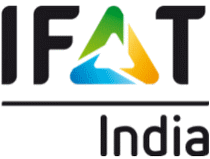 logo fr IFAT INDIA 2025