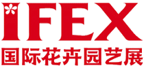 logo for IFEX CHINA 2024