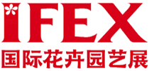 logo for IFEX CHINA 2025